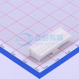 【焊接辅料】2.5mm 1x11P缩略图
