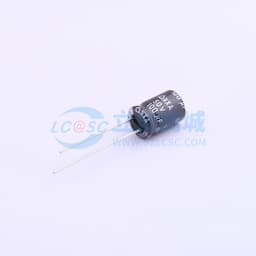 【插件】100uF ±20% 50V缩略图