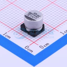220uF ±20% 16V缩略图