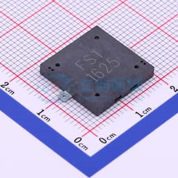 电压 3V-5V 频率 4KHZ缩略图