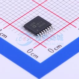 1 Ω 典型导通电阻，±5 V、+12 V、+5 V 和 +3.3 V 四路单刀单掷开关缩略图