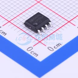 3A开关型降压稳压器缩略图