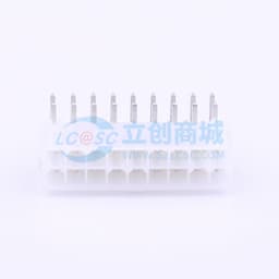 2x9P 间距:4.2mm 弯插 【插件】缩略图
