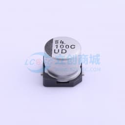 100uF ±20% 16V缩略图
