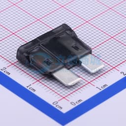 32V刀片式保险丝缩略图