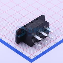 电源滑动开关 【插件】缩略图