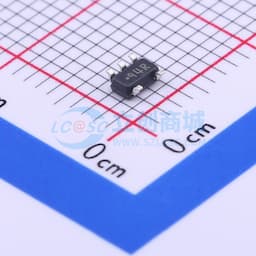高频率升压转换器，固定频率0.6和1.6MHz，带40V内部FET开关缩略图
