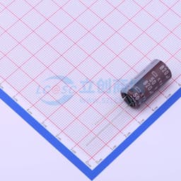 820uF ±20% 50V 【插件】缩略图