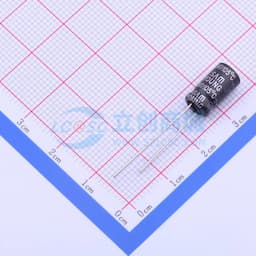 470uF ±20% 10V 【引线】缩略图
