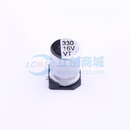 330uF ±20% 16V缩略图