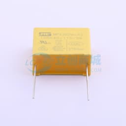 1.5uF ±10% 305V 等级:X2 【安规】缩略图