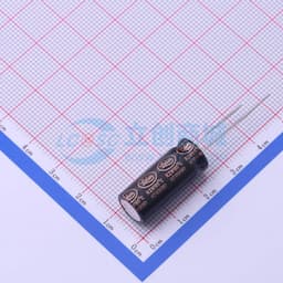 1500uF ±20% 16V 【引线】缩略图