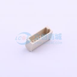 1x7P 间距:1mm缩略图