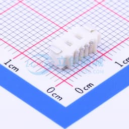 1x4P 间距:1.25mm 卧贴缩略图