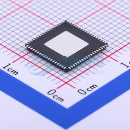 SigmaDSP 数字音频处理器缩略图