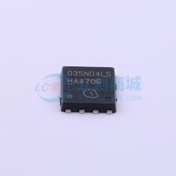 BSC035N04LS G缩略图