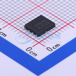 NTMFS4H01NT1G缩略图