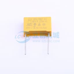 82nF ±10% 275V 等级:X2 【安规】缩略图