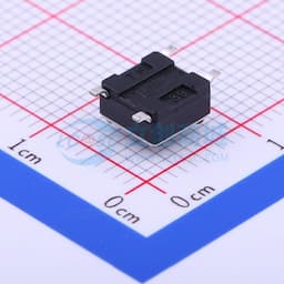 6*6*4.3mm 立贴 轻触开关缩略图