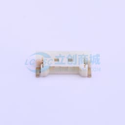 间距:1.25mm 1x4P缩略图