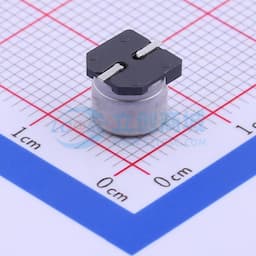 4.7uF ±20% 80V缩略图