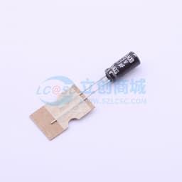 47uF ±20% 25V 【引线】缩略图