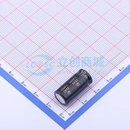 220uF ±20% 16V缩略图
