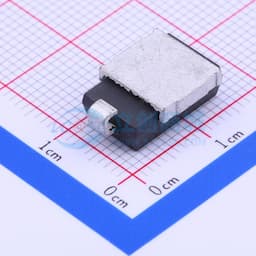单向TVS 26V截止 峰值脉冲电流：157A缩略图