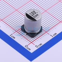 150uF ±20% 35V缩略图