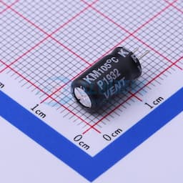 470uF ±20% 10V 【插件】缩略图