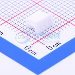 白色 1x3P 1.25mm缩略图