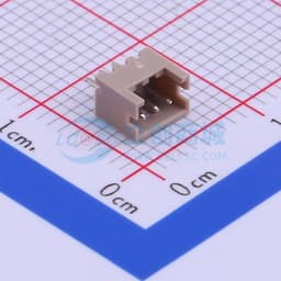 间距:1.25mm 1x3P【插件】缩略图