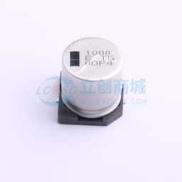 1000uF ±20% 25V缩略图