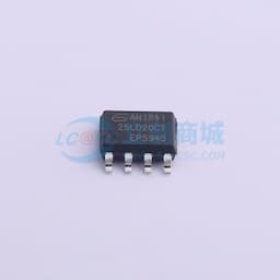 GD25LD20CTIGR缩略图