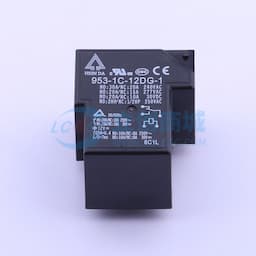 953-1C-12DG-1 【继电】缩略图