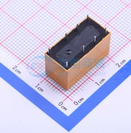 HK19F-DC24V-SHG 【继电】缩略图