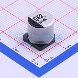 220uF ±20% 35V缩略图