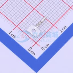 插口 触点 锡 28 AWG 压接缩略图