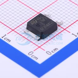 STD17NF25缩略图