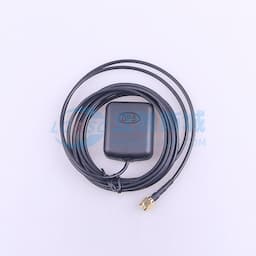北斗/GPS外置天线RG174 L=3M SMA缩略图
