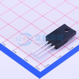 STF7NM60N缩略图