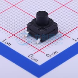 6*6*6.5mm 立贴 轻触开关缩略图