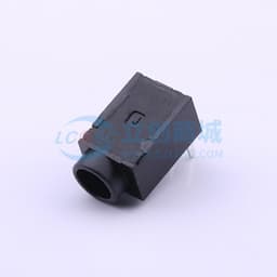 DC电源插座 内径:1.3mm 外径:3.8mm 【AC】缩略图