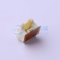 1x2P 间距:2mm 卧贴 系列:PA缩略图