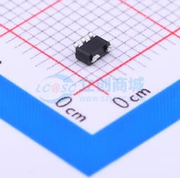 高效1.2MHz 30V升压转换器缩略图