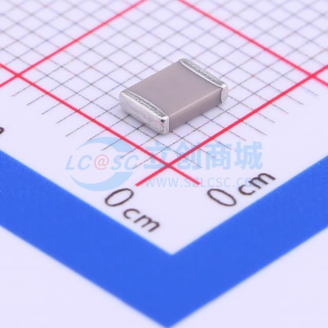 100pF ±5% 2kV实物图