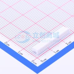 白色 1.25mm 1x20P缩略图