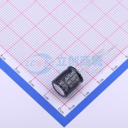 6.8uF ±20% 450V 【引线】缩略图