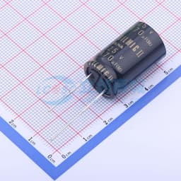 【插件】470uF ±20% 25V缩略图