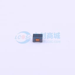 两路 0805共模滤波器 阻抗1kΩ@100MHz缩略图